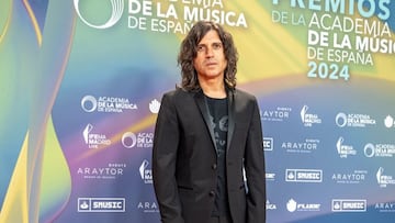 Muere el hijo pequeño del líder de Rulo y la Contrabanda a los 3 años