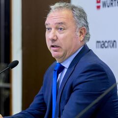 Menos VAR y menos diálogo