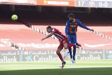 Mario Hermoso y Piqué