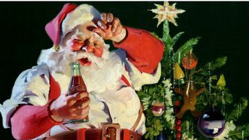 ¿Quién era Santa Claus o San Nicolaus? Esta es la leyenda de Papá Noel, el color verde y Cola-Cola