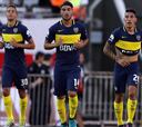 Seba Pérez: Perdí la Selección por jugar poco en Boca