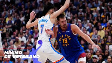 #306 | Ninguna grandeza en Playoffs, mucha ilusión por el traspaso de Giannis Antetokounmpo