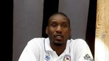 Sinanovic y Gabriel: cita en lo alto del Pisuerga