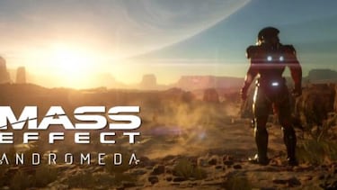 Mass Effect Andromeda tendrá largos romances