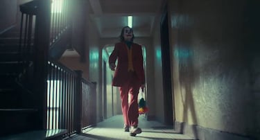 Joker, una película que refleja una realidad cotidiana