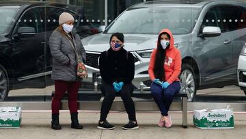Curva del coronavirus en Colombia hoy, 7 de mayo: ¿cuántos casos y muertes hay?