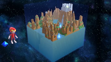 Captura de pantalla - The Surge (PC)