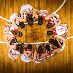 Plata para las chicas de la Sub-18