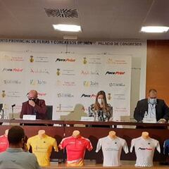 La Copa de España vuelve con la Clásica de Torredonjimeno