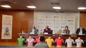 La Copa de España vuelve con la Clásica de Torredonjimeno