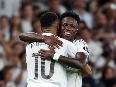 Vineysus ganó Xabi