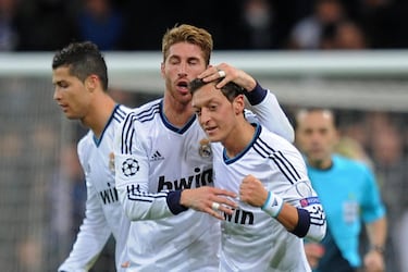 Qué fue de Mesut Özil: El ‘mago’ de las asistencias, su paso por el Arsenal y su vida actual