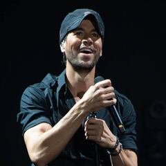 Enrique Iglesias cancela su show en el Tecate Emblema 2023: qué pasó y que pasará con los boletos