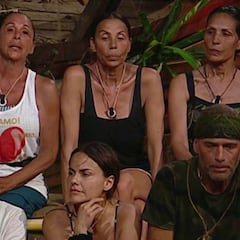 Isabel Pantoja y las Azúcar Moreno, evacuadas: quieren abandonar 'Supervivientes'