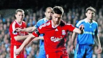 <b>DESEADO. </b>El donostiarra tiene varias ofertas sobre la mesa.