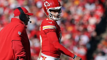 The Kansas City Chiefs and Buffalo Bills are set to face off in a highly anticipated NFL Week 11 matchup that promises great action.