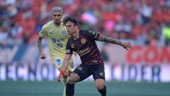 Las dudas sobre Montecinos