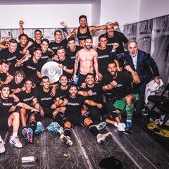 Inter Miami jugará el Mundial de Clubes 2025 en Estados Unidos