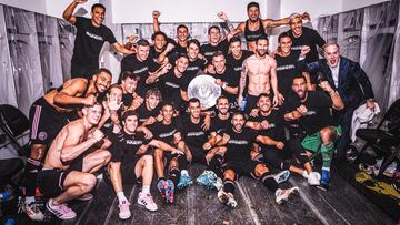 Inter Miami jugará el Mundial de Clubes