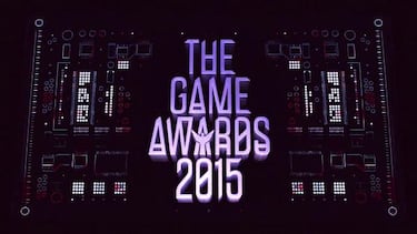 Los Game Awards ya tienen fecha para su segunda edición