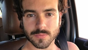 Pablo Lyle