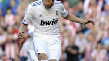 "La rodilla respondió y volví a disfrutar jugando"