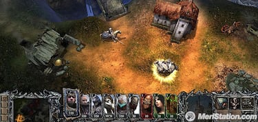 Disciples III: Renaissance