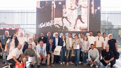 Un refugio libre de odio