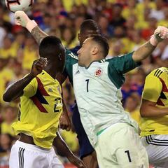 Lo que viene para la Selección después de la fecha FIFA