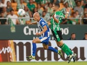 Así están los contratos de los jugadores del Alavés