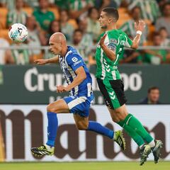 Jon Guridi: “Lo más importante es no tener lesiones”