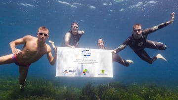 “El hito de Ibiza es muy importante”