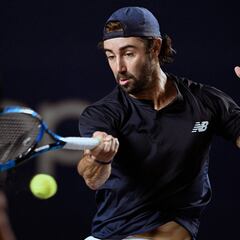 Thompson acaba con Ruud para ganar en Los Cabos