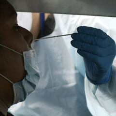 Coronavirus Chile: ¿qué comunas avanzan y cuáles retroceden de fase en el plan Paso a Paso?