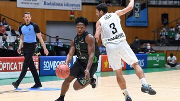 La Penya gana, con más apuros de los esperados, al Hamburgo