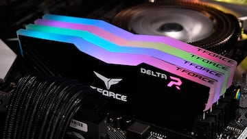 memoria ram gaming pc oferta