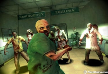 House of the Dead: Overkill es el juego "más indecente" según el Guinness de los récords