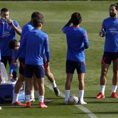 Cierre a la semana de trabajo