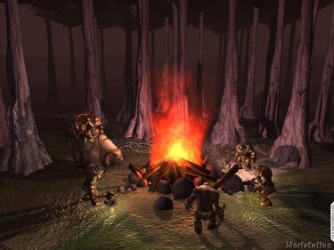 Nuevas imágenes de The Lord of the Creatures