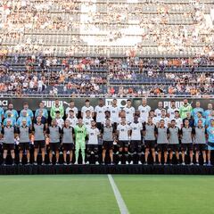 La afición, el mejor ‘fichaje’ del Valencia