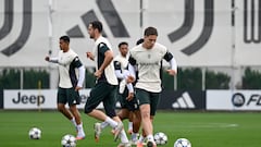 U.S. star targets Real Madrid feat: can he become the third?