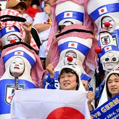 Una afición así conduce al triunfo