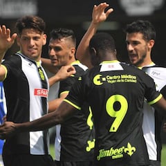 Segunda B: Así queda el playoff de ascenso a LaLiga 1,2,3