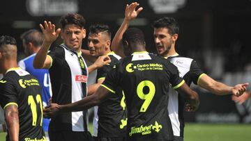 Segunda B: Así queda el playoff de ascenso a LaLiga 1,2,3