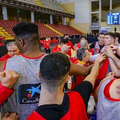 "Nos alivia el aplazamiento de Kiev con todo este lío"