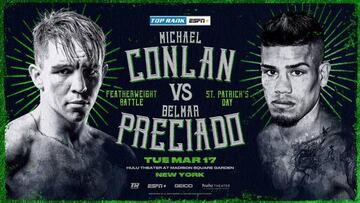 Boxeador colombiano aplaza pelea por coronavirus