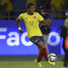 Yairo - Díaz, la sociedad que debe potenciar Colombia