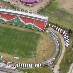 Patriotas - América, en duda tras petición de Alcaldía de Tunja