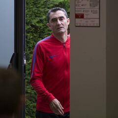 El Barcelona empieza con 13 jugadores: su situación uno a uno