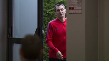 El Barcelona empieza con 13 jugadores: su situación uno a uno